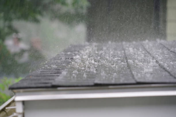 Cold Roofs in Muskego, WI