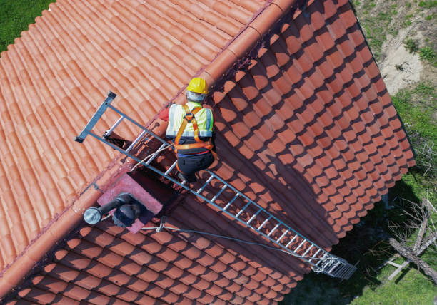 Sheet Metal Roofing in Muskego, WI